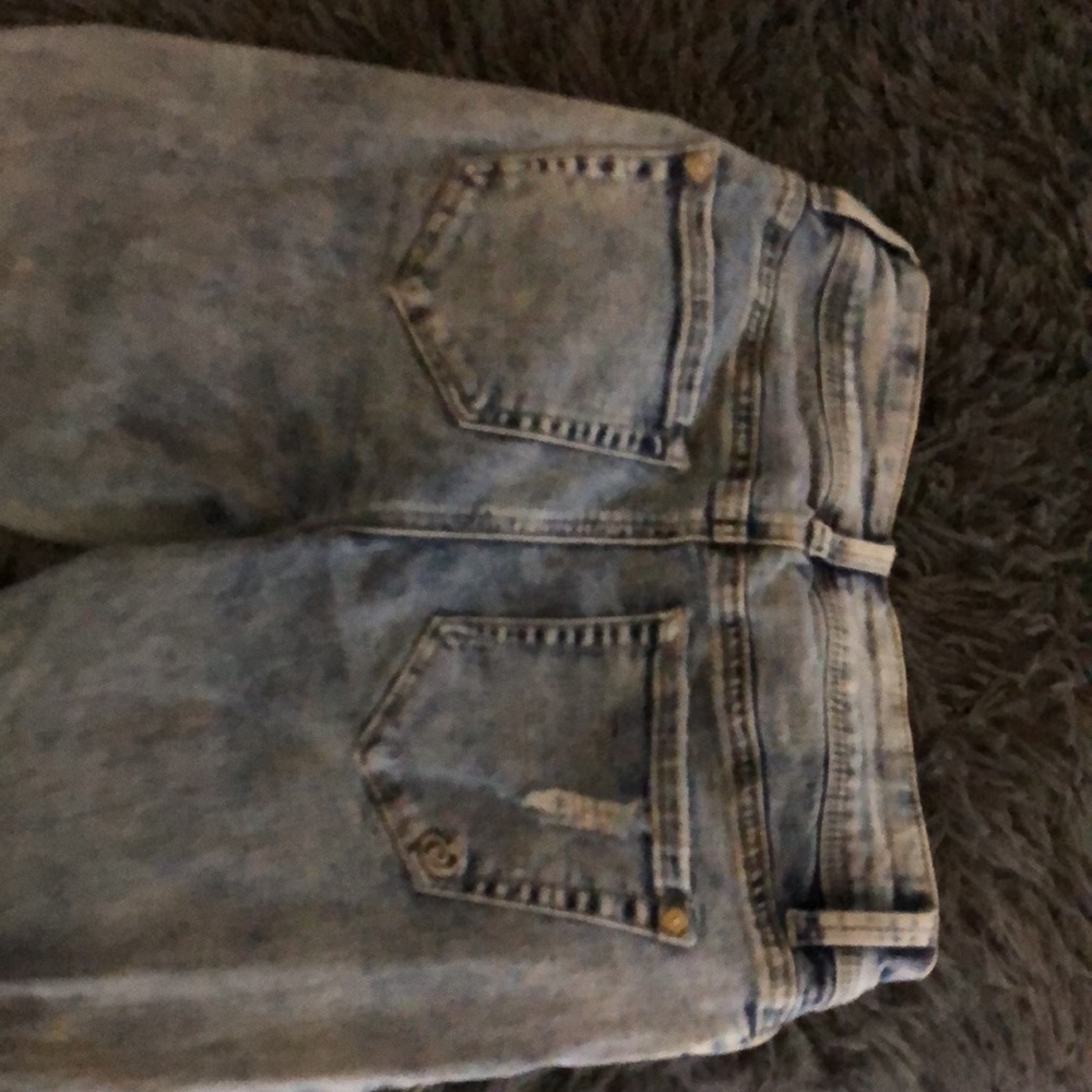 Jeans - Picture 2 of 2